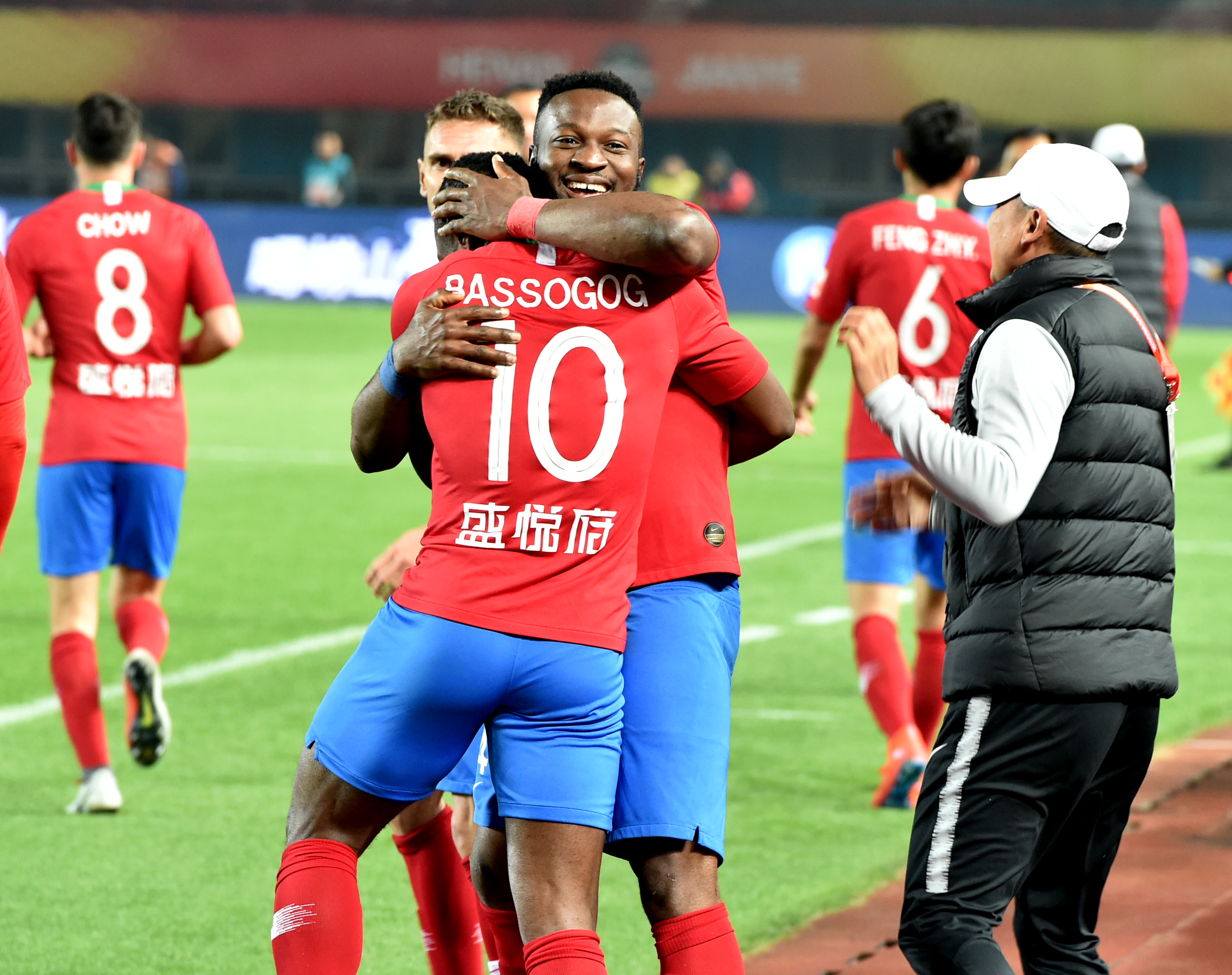 更提升了整 更提升了整