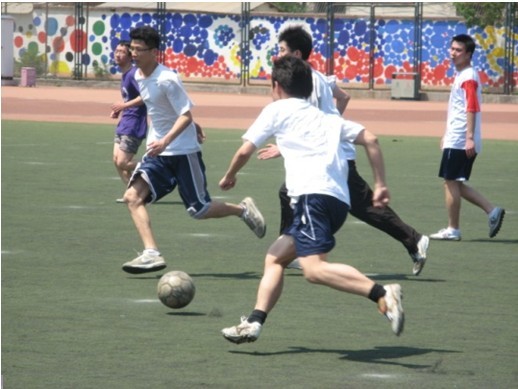 球员的专注 球员的专注