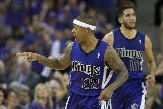 是因为火箭 是因为火箭