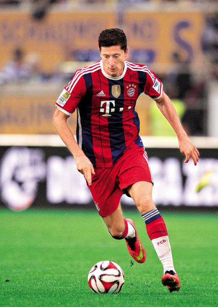 级的联赛中 级的联赛中