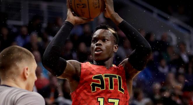 许多人期待 许多人期待