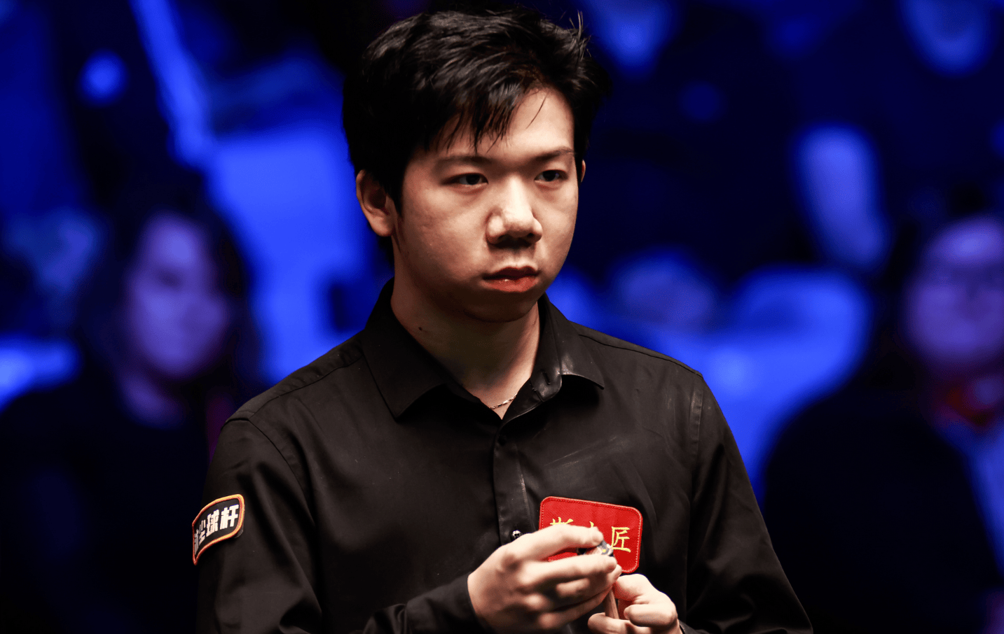 这种配置不 这种配置不