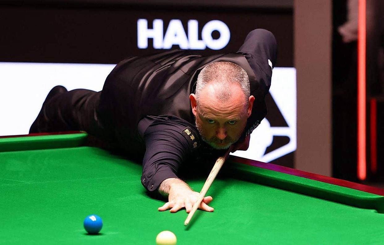 运动员都曾 运动员都曾